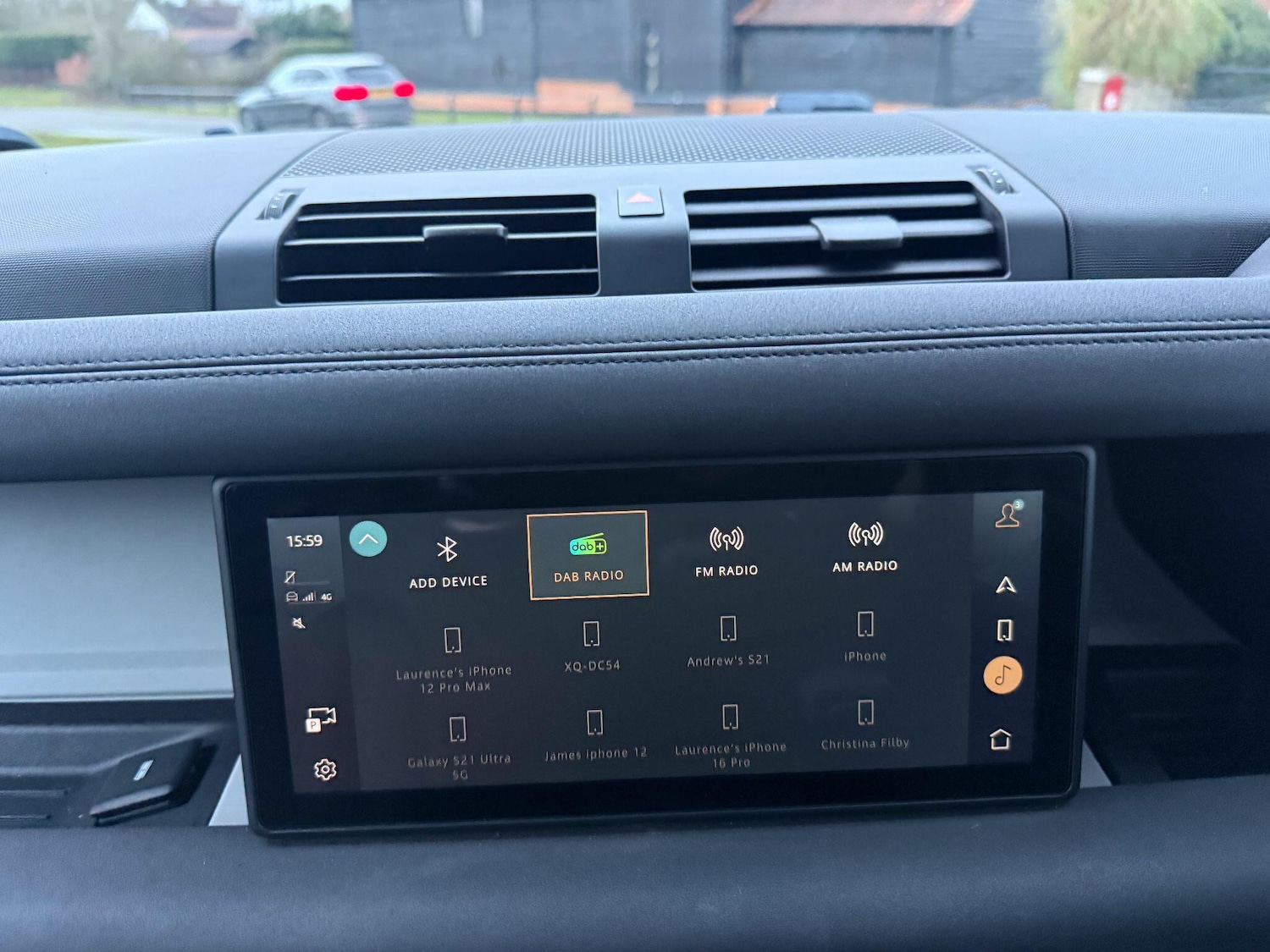 Used Land Rover Defender 110 2020 for sale - 77190820: Photo 23