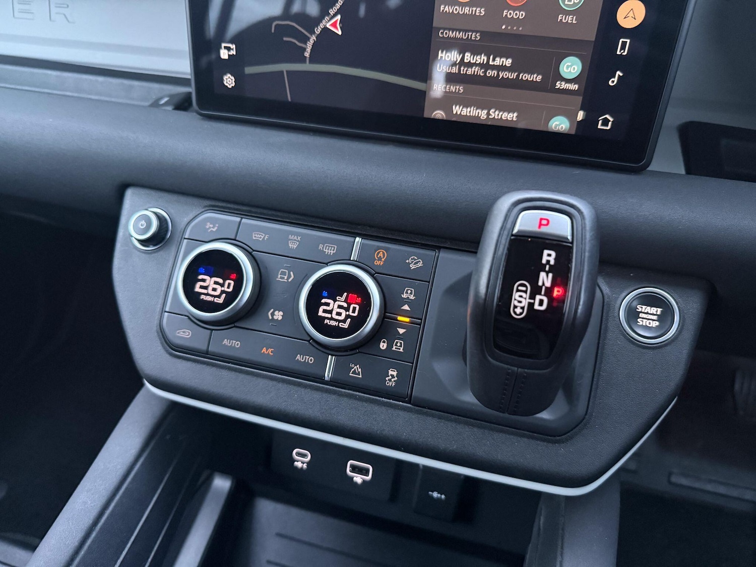 Used Land Rover Defender 110 2020 for sale - 77190820: Photo 24