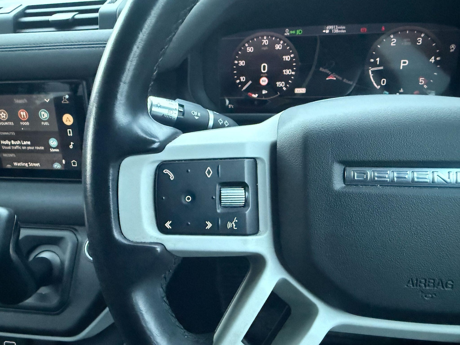 Used Land Rover Defender 110 2020 for sale - 77190820: Photo 25