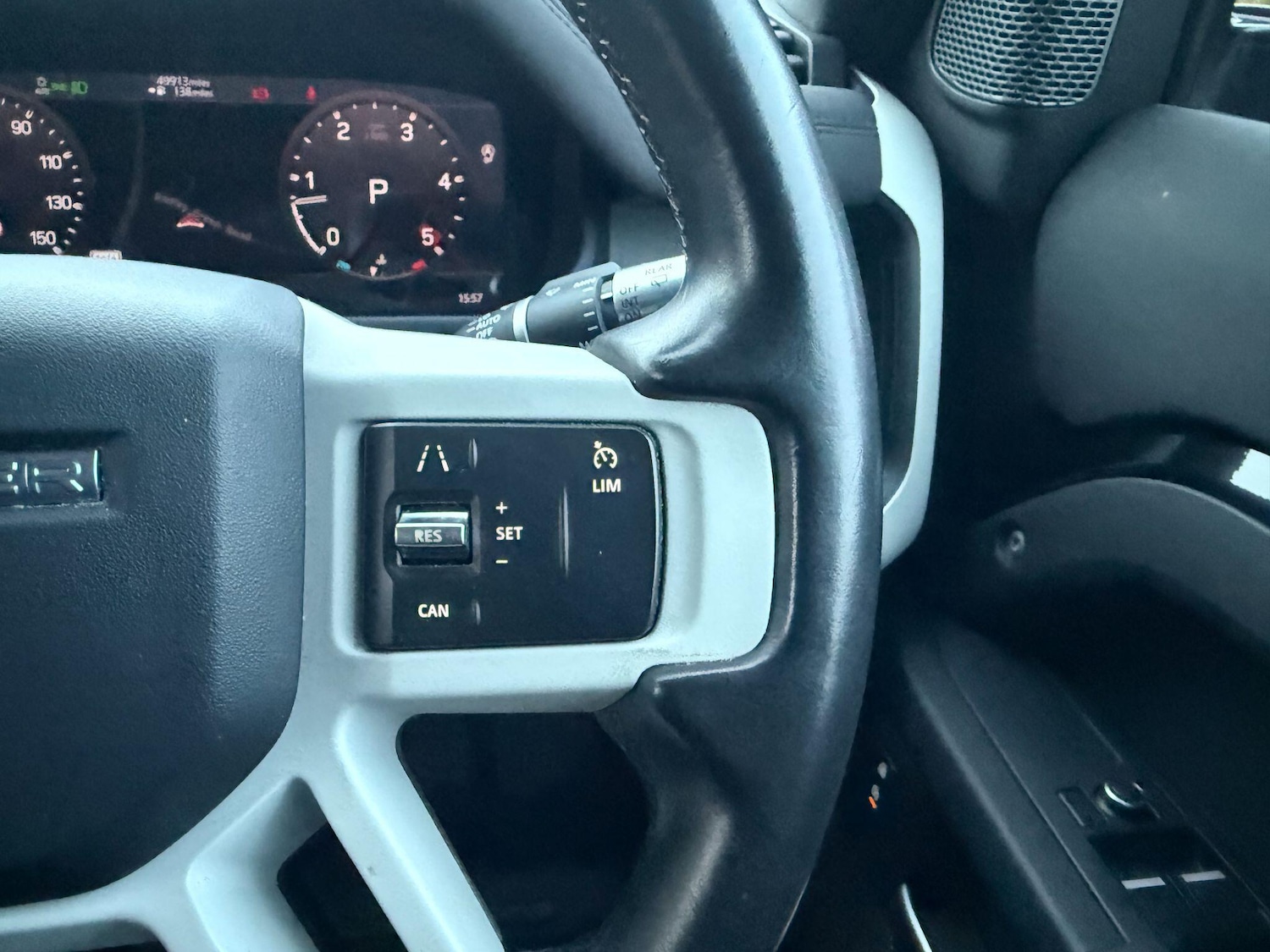 Used Land Rover Defender 110 2020 for sale - 77190820: Photo 26