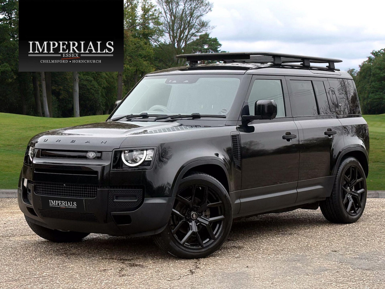 Used Land Rover Defender 110 2020 for sale - 77190820: Photo 27