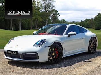 Used Porsche 911 2019 for sale - 79278927: Photo