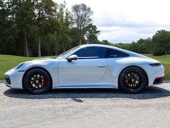 Used Porsche 911 2019 for sale - 79278927: Photo