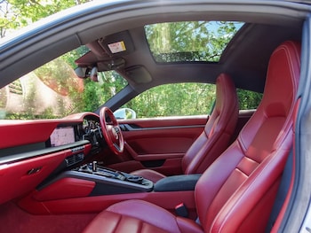 Used Porsche 911 2019 for sale - 79278927: Photo