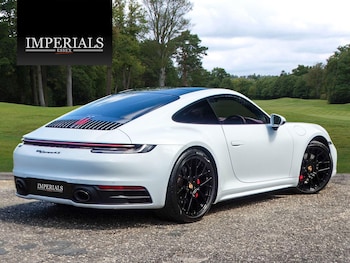 Used Porsche 911 2019 for sale - 79278927: Photo