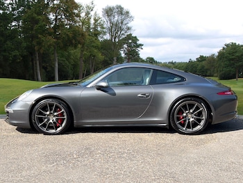 Used Porsche 911 2013 for sale - 75562942: Photo