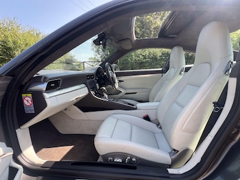 Used Porsche 911 2013 for sale - 75562942: Photo