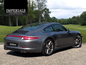 Used Porsche 911 2013 for sale - 75562942: Photo