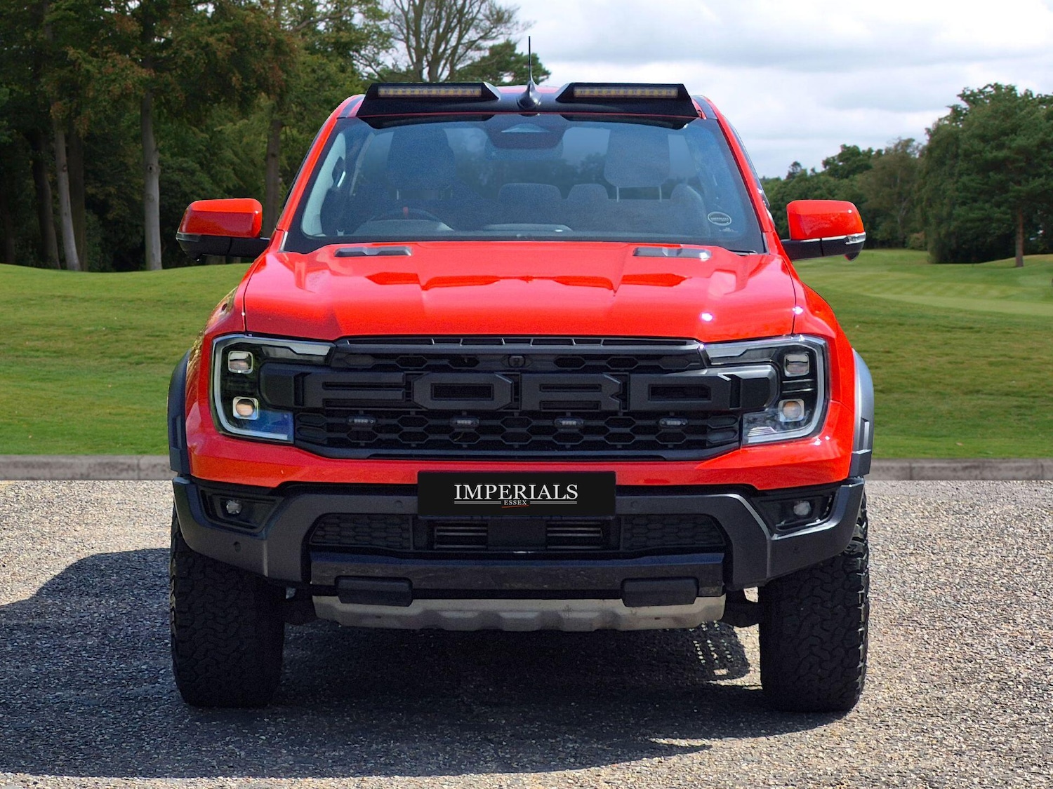 Used Ford Ranger 2024 for sale - 78157485: Photo 10