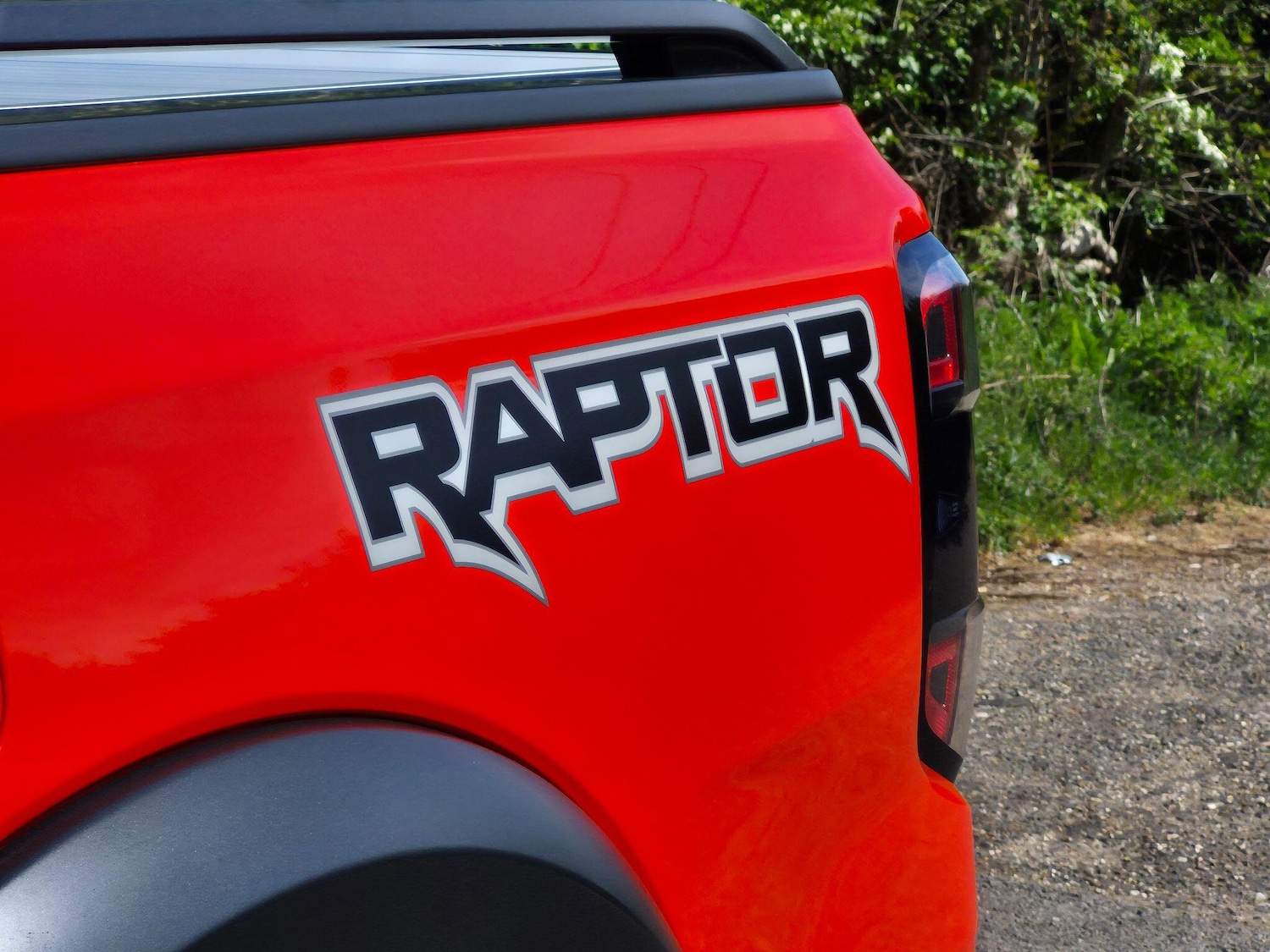 Used Ford Ranger 2024 for sale - 78157485: Photo 12