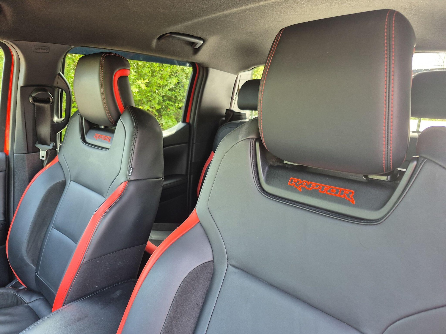 Used Ford Ranger 2024 for sale - 78157485: Photo 14