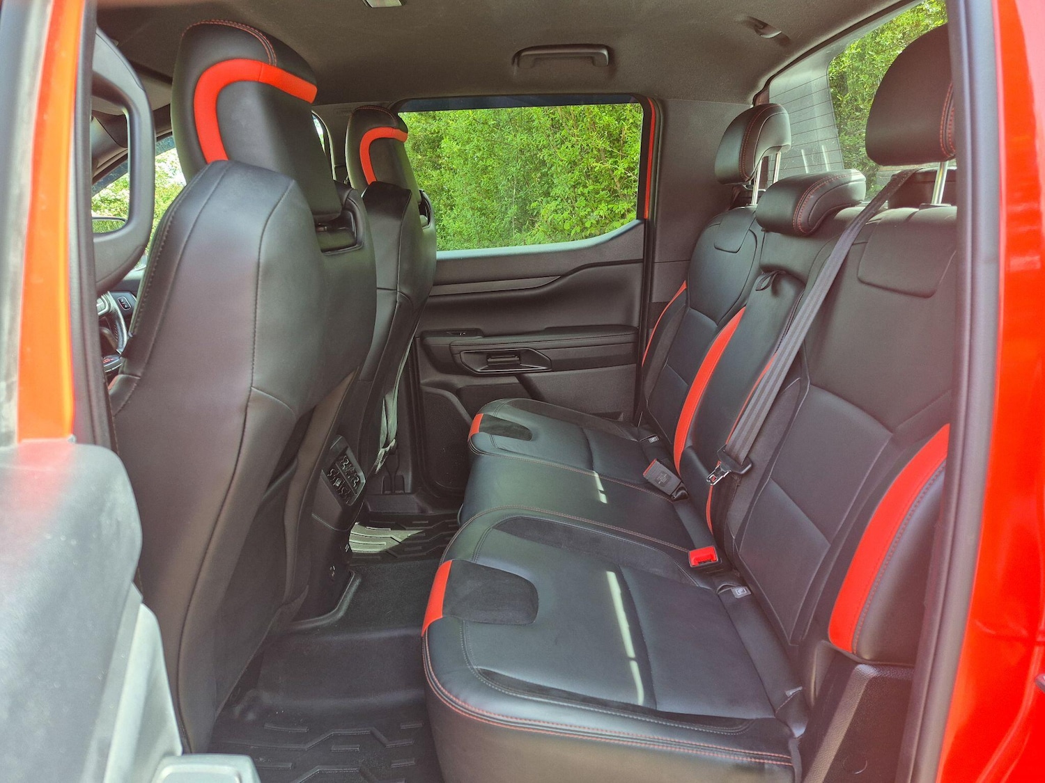 Used Ford Ranger 2024 for sale - 78157485: Photo 15