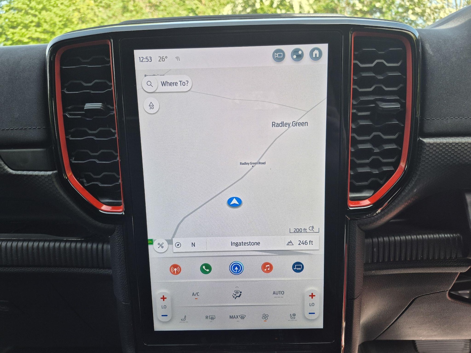 Used Ford Ranger 2024 for sale - 78157485: Photo 18