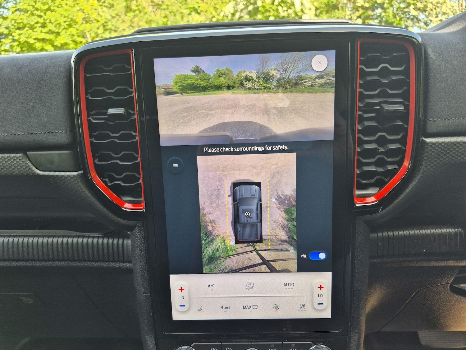 Used Ford Ranger 2024 for sale - 78157485: Photo 20