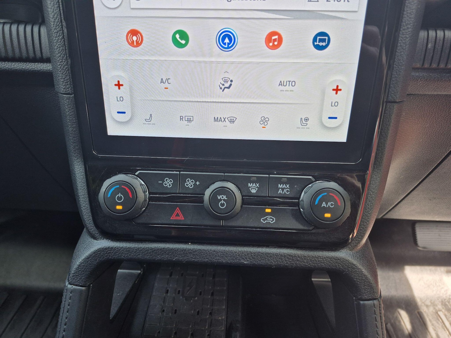 Used Ford Ranger 2024 for sale - 78157485: Photo 23