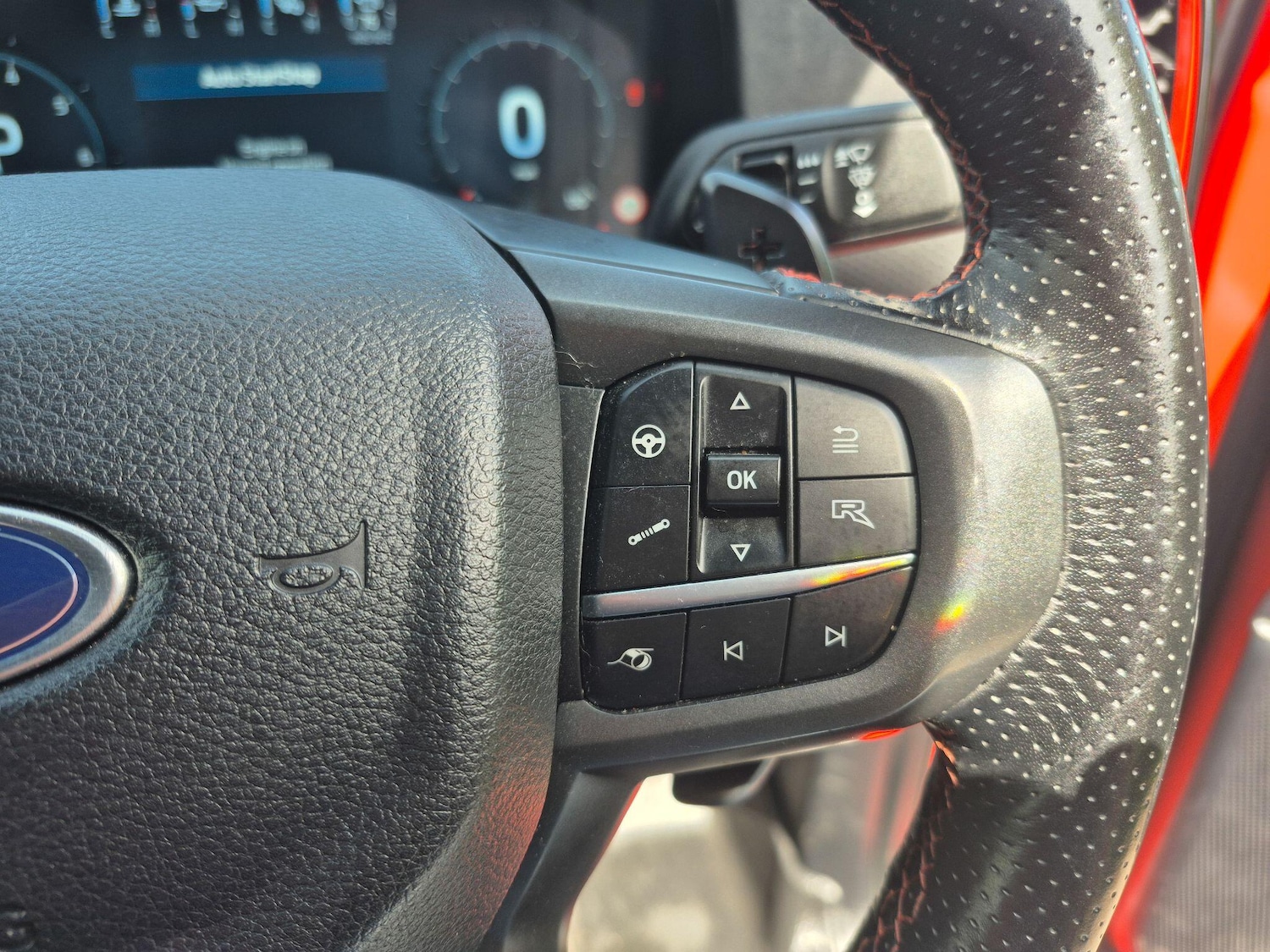 Used Ford Ranger 2024 for sale - 78157485: Photo 27