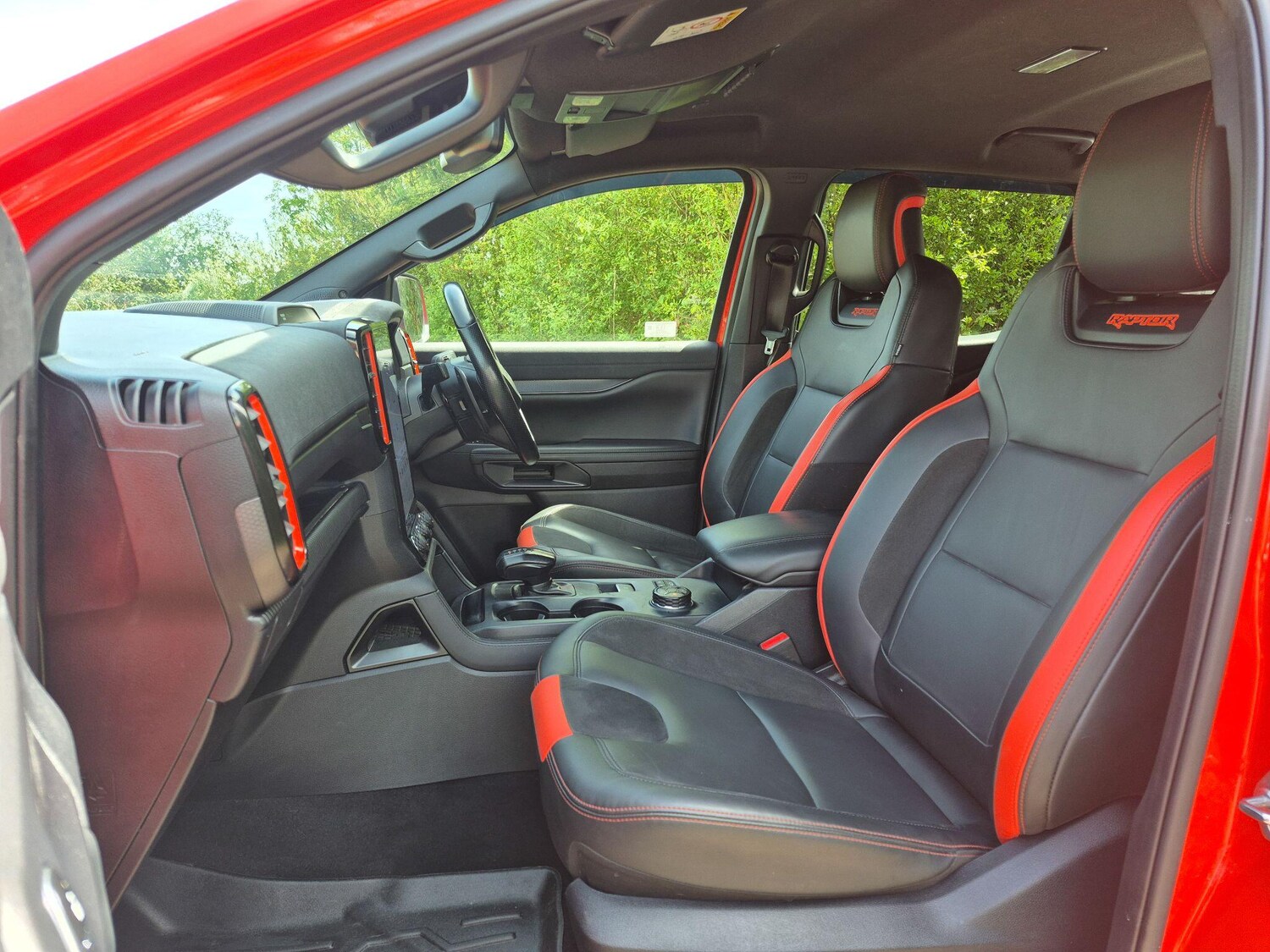 Used Ford Ranger 2024 for sale - 78157485: Photo 3