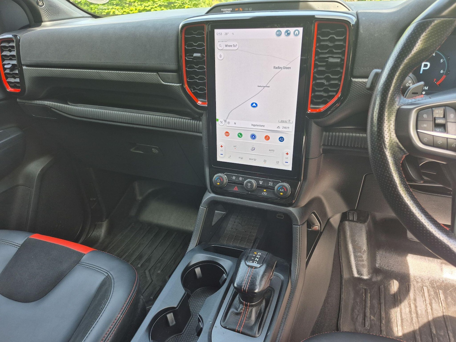 Used Ford Ranger 2024 for sale - 78157485: Photo 6