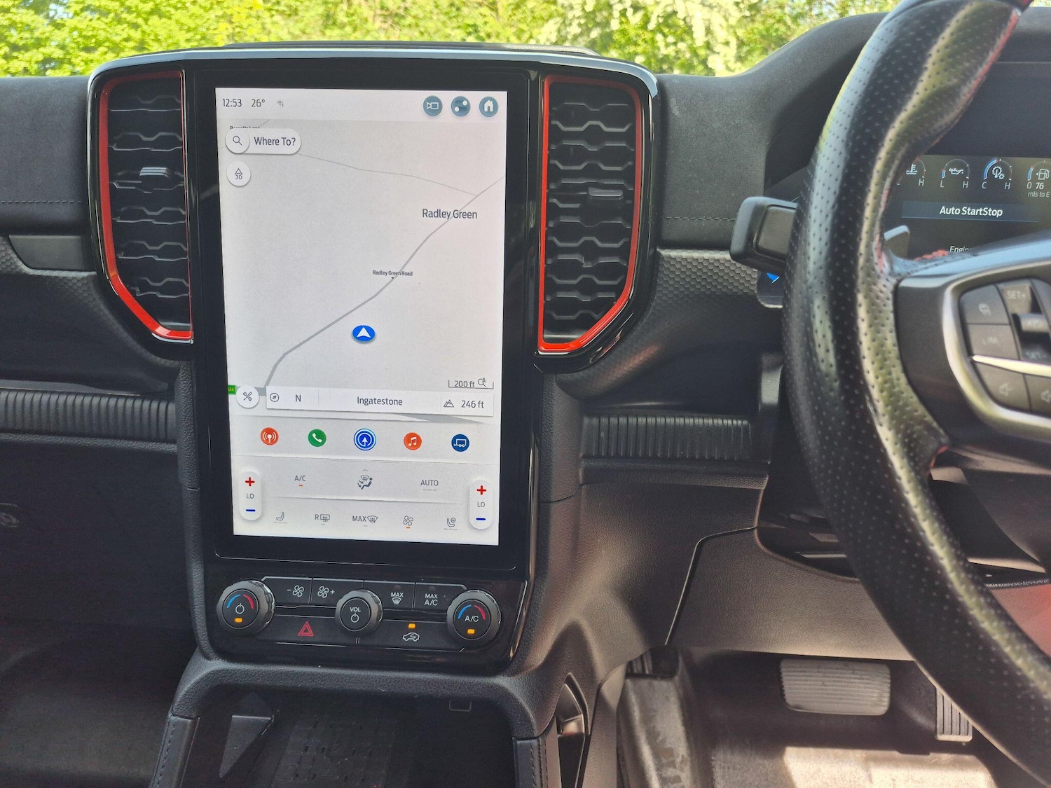 Used Ford Ranger 2024 for sale - 78157485: Photo 8