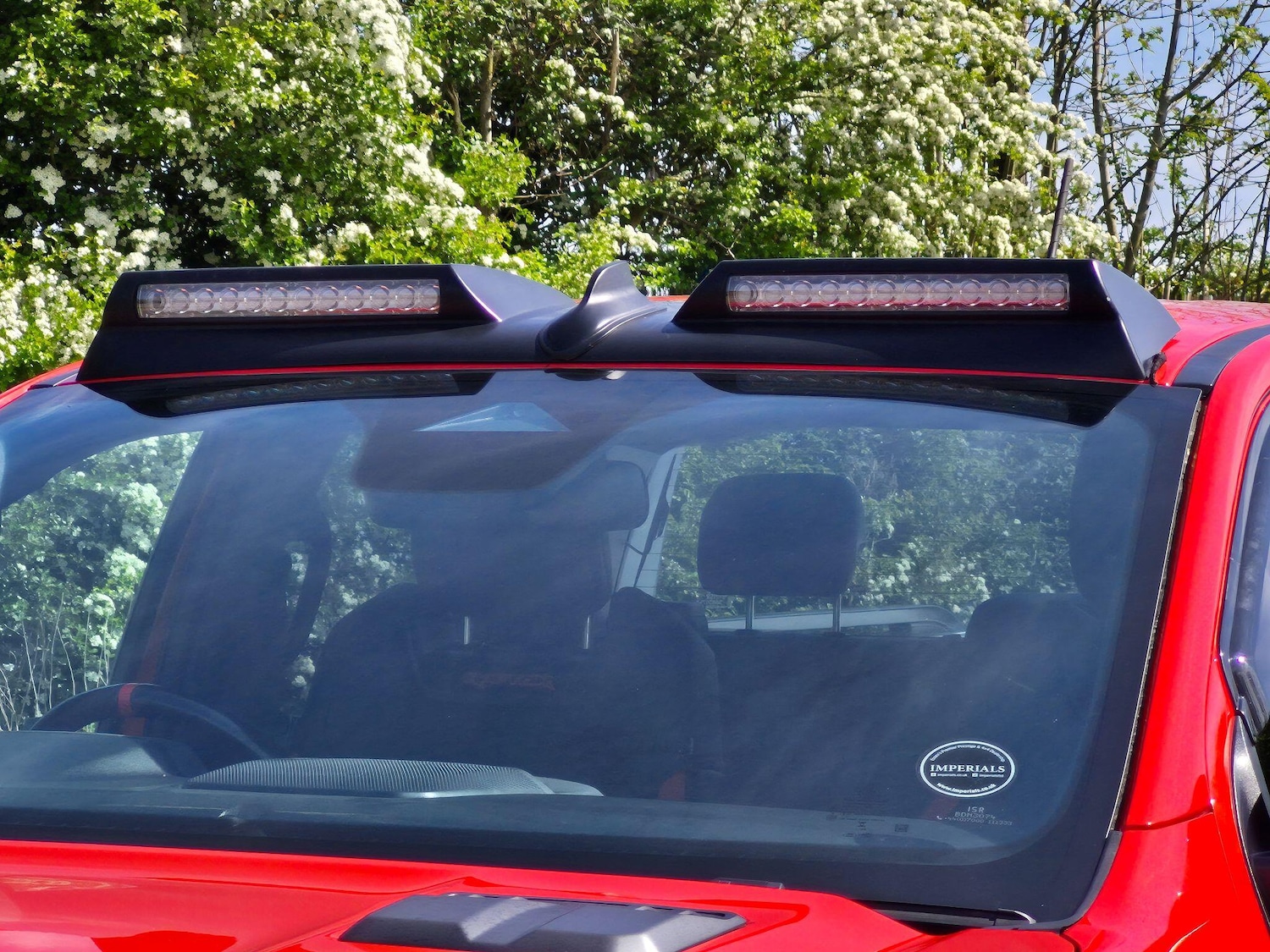 Used Ford Ranger 2024 for sale - 78157485: Photo 9