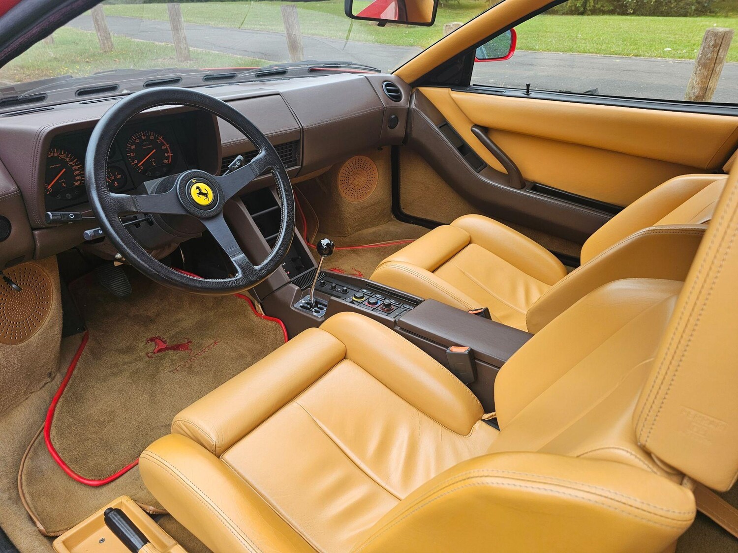 Used Ferrari Testarossa 2022 for sale - 78034739: Photo 14