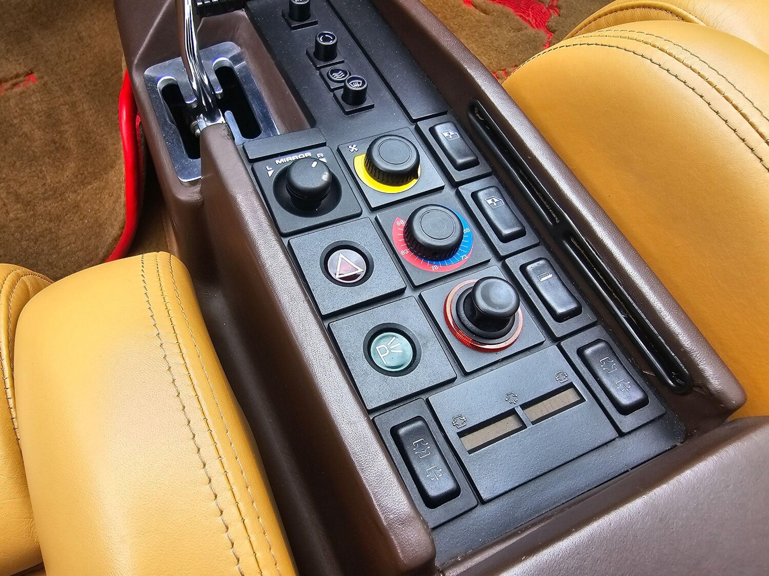 Used Ferrari Testarossa 2022 for sale - 78034739: Photo 16