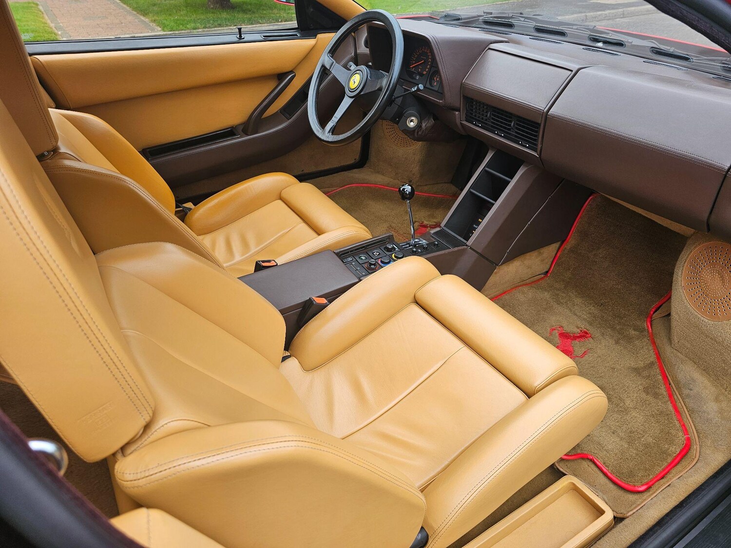 Used Ferrari Testarossa 2022 for sale - 78034739: Photo 17