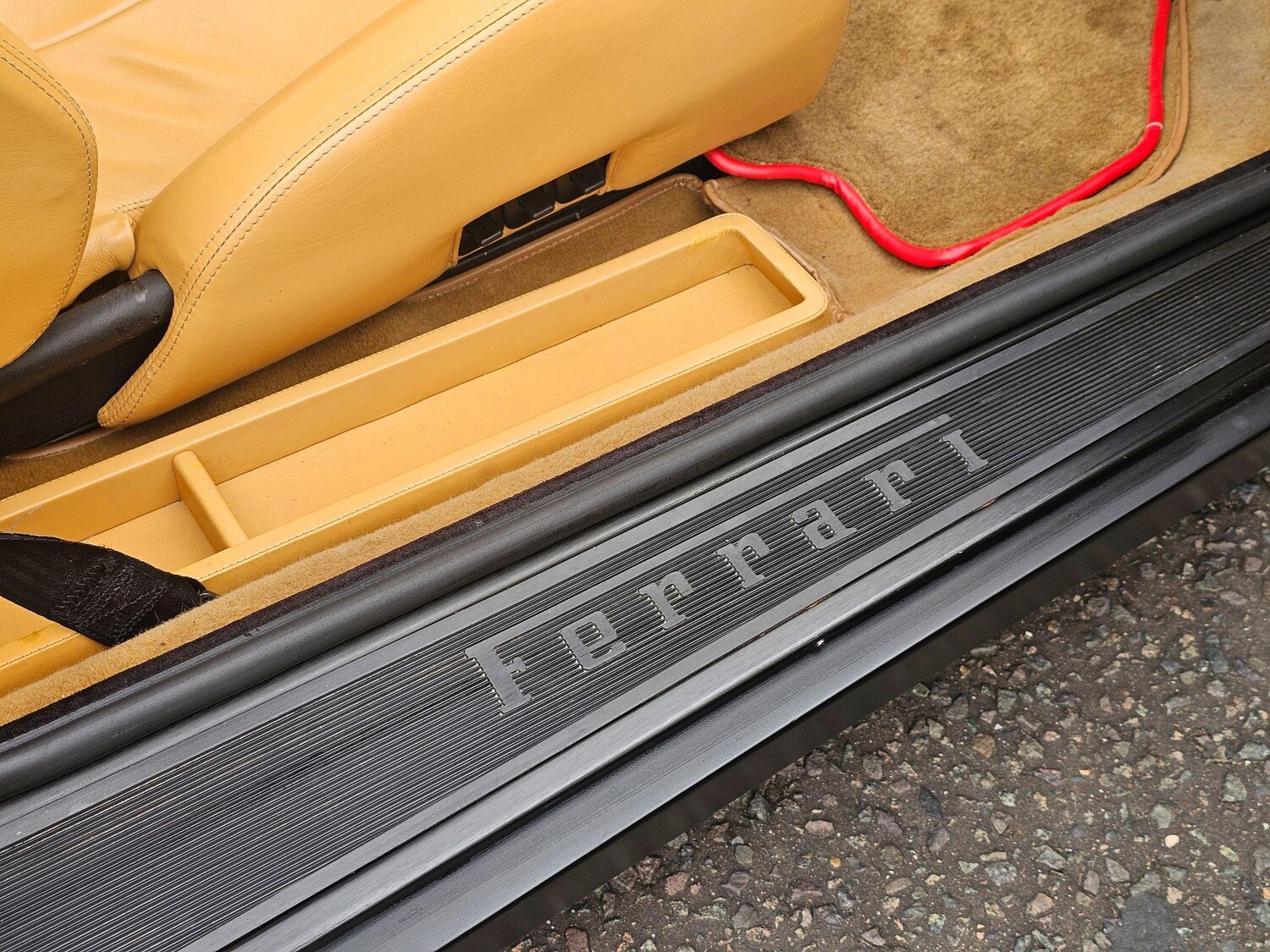 Used Ferrari Testarossa 2022 for sale - 78034739: Photo 20