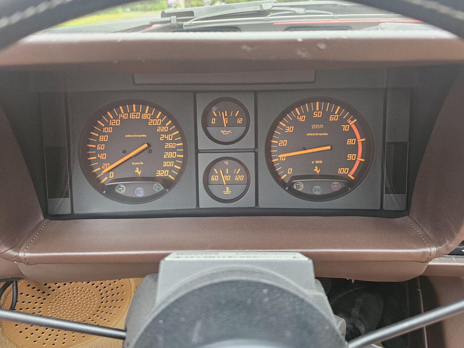 Used Ferrari Testarossa 2022 for sale - 78034739: Photo 21