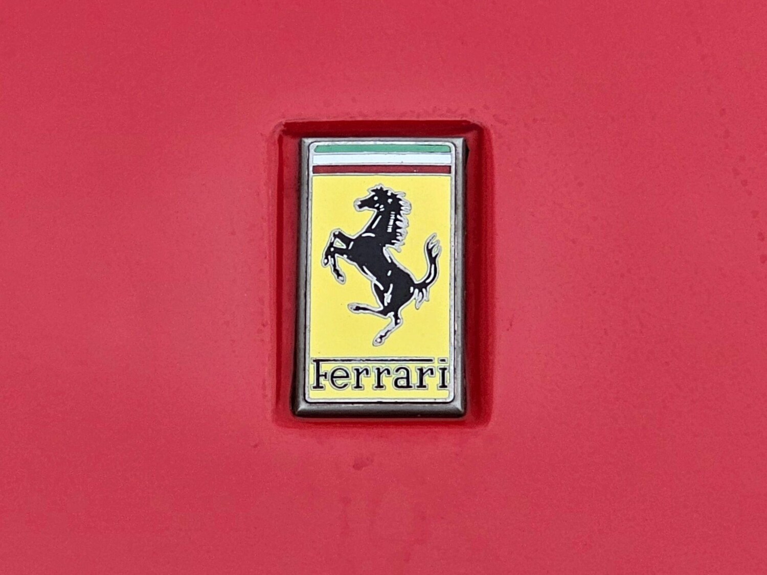 Used Ferrari Testarossa 2022 for sale - 78034739: Photo 22