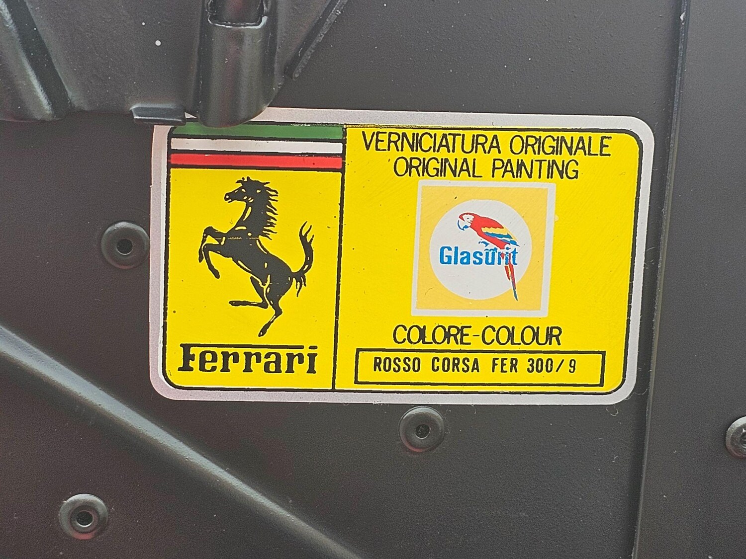 Used Ferrari Testarossa 2022 for sale - 78034739: Photo 30