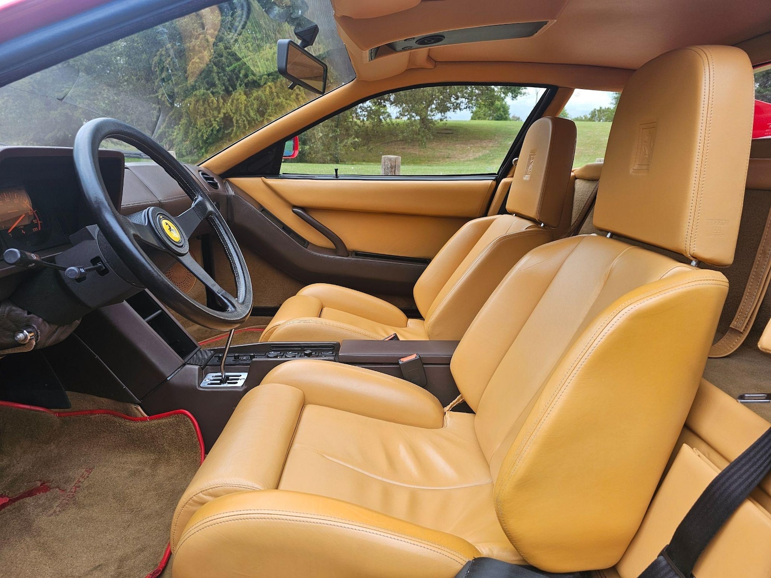 Used Ferrari Testarossa 2022 for sale - 78034739: Photo 4