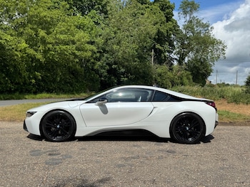 Used BMW i8 2018 for sale - 78771265: Photo