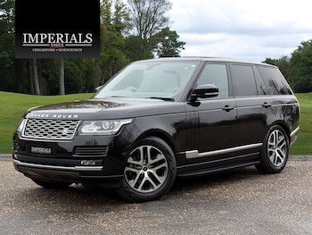 Used Land Rover Range Rover 2016 for sale - 79520605: Photo