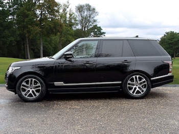 Used Land Rover Range Rover 2016 for sale - 79520605: Photo