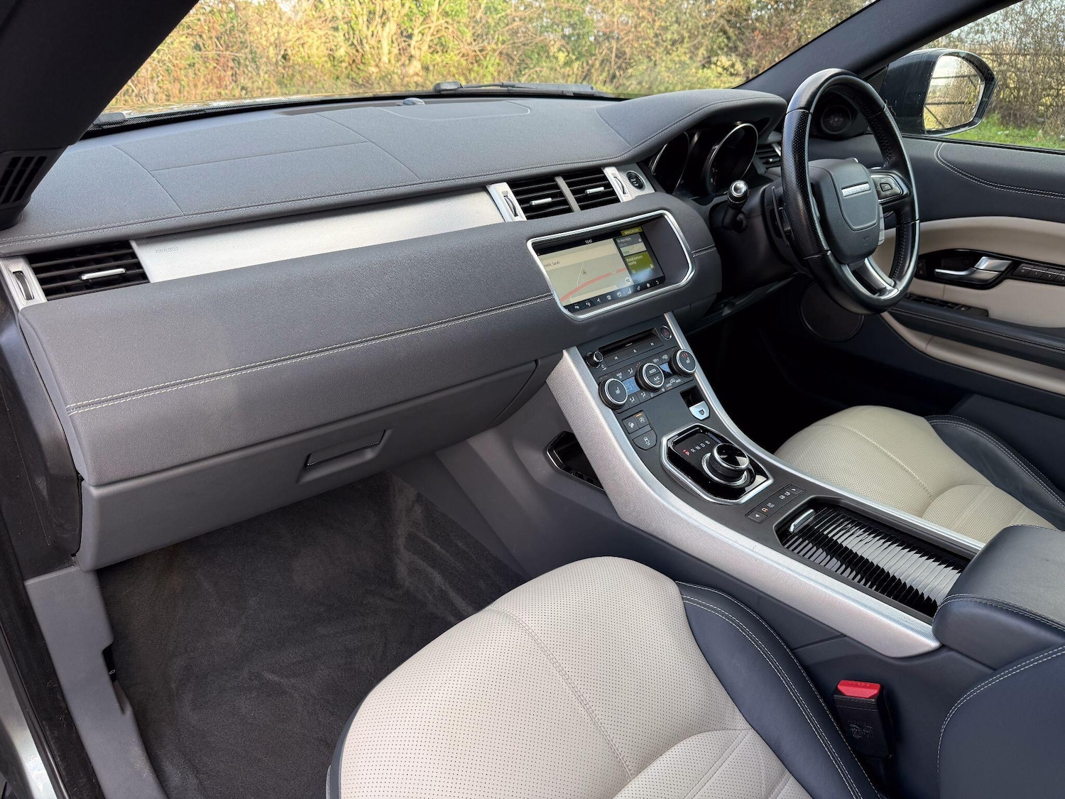 Used Land Rover Range Rover Evoque 2016 for sale - 77039819: Photo 11