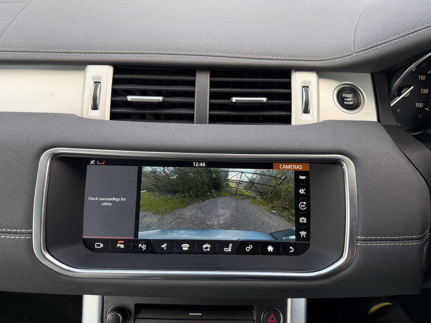 Used Land Rover Range Rover Evoque 2016 for sale - 77039819: Photo 14