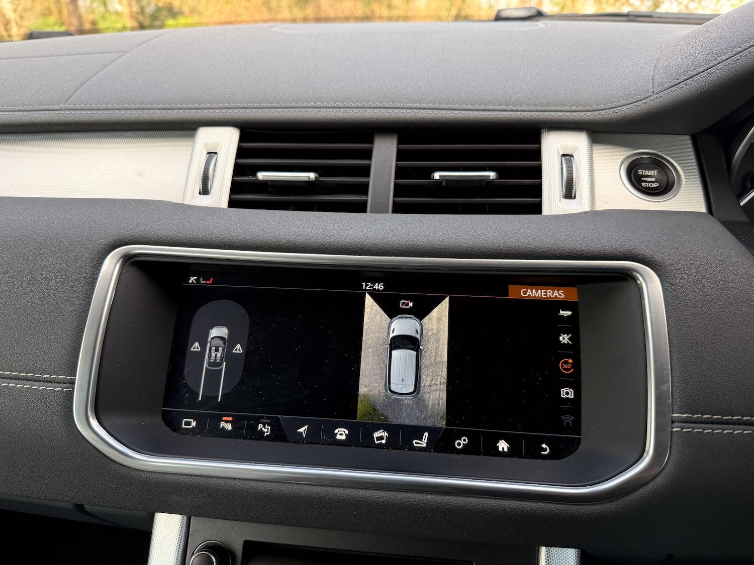 Used Land Rover Range Rover Evoque 2016 for sale - 77039819: Photo 15