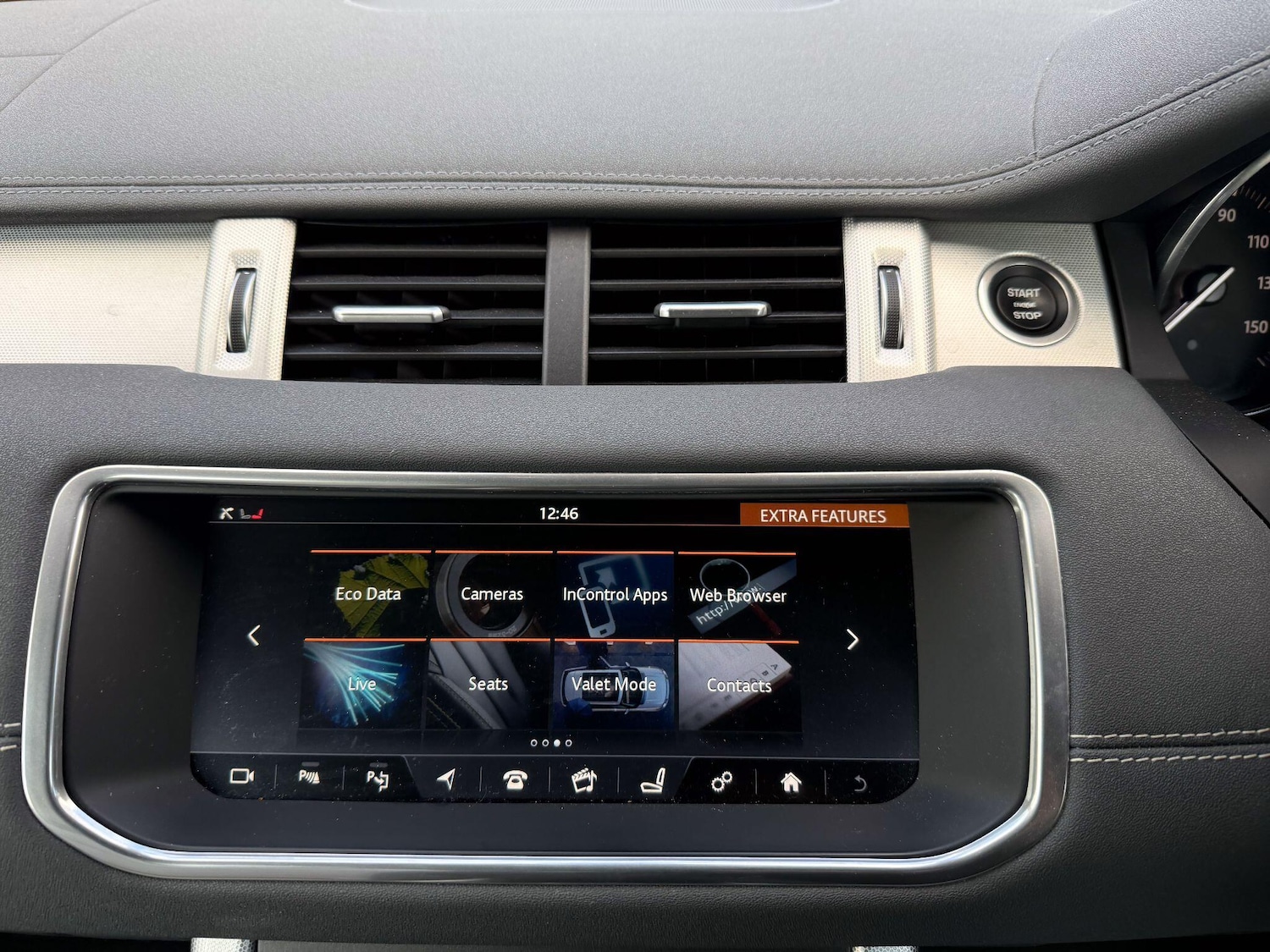 Used Land Rover Range Rover Evoque 2016 for sale - 77039819: Photo 16