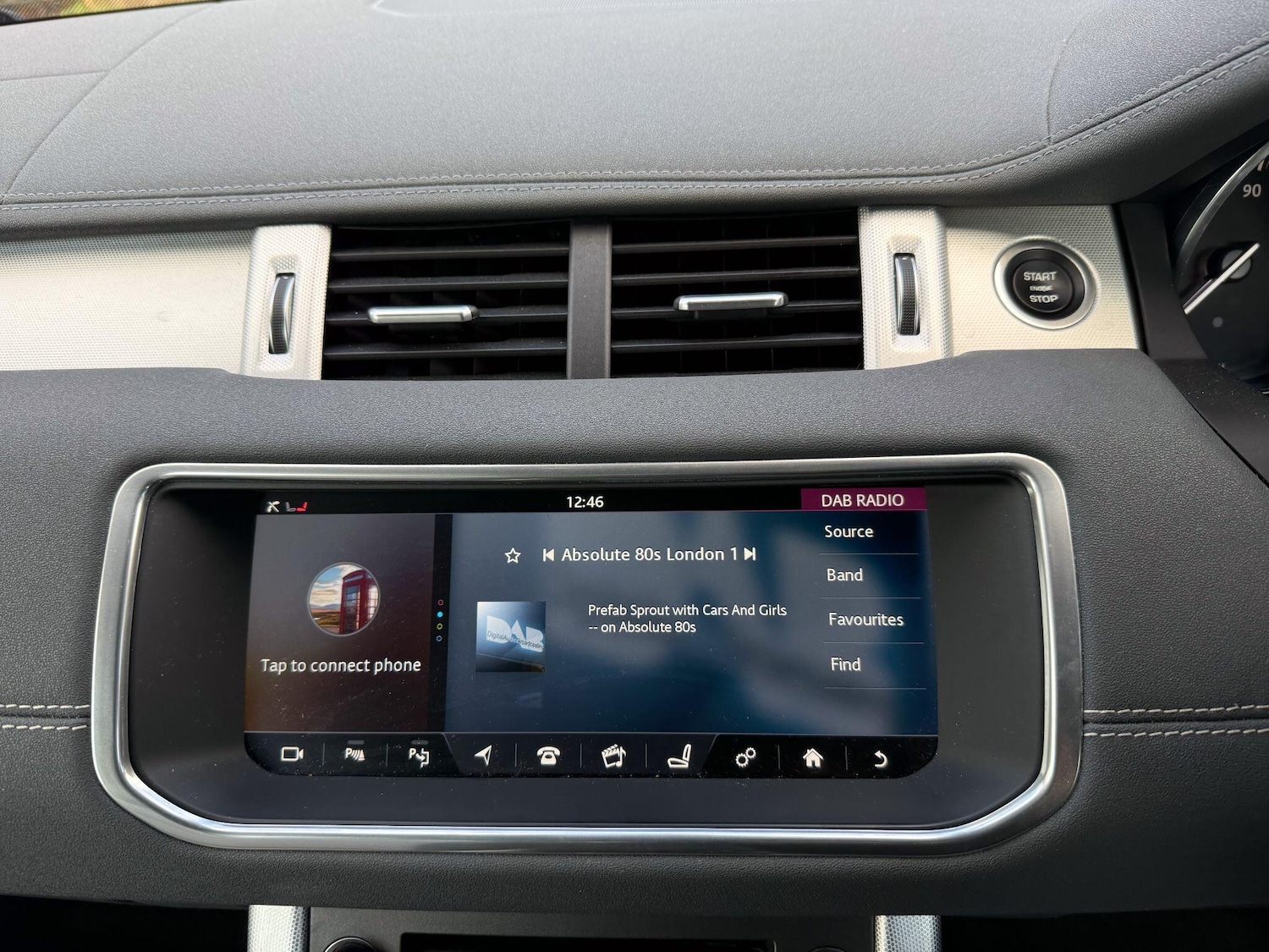 Used Land Rover Range Rover Evoque 2016 for sale - 77039819: Photo 19