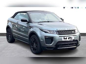 Used Land Rover Range Rover Evoque 2016 for sale - 77039819: Photo