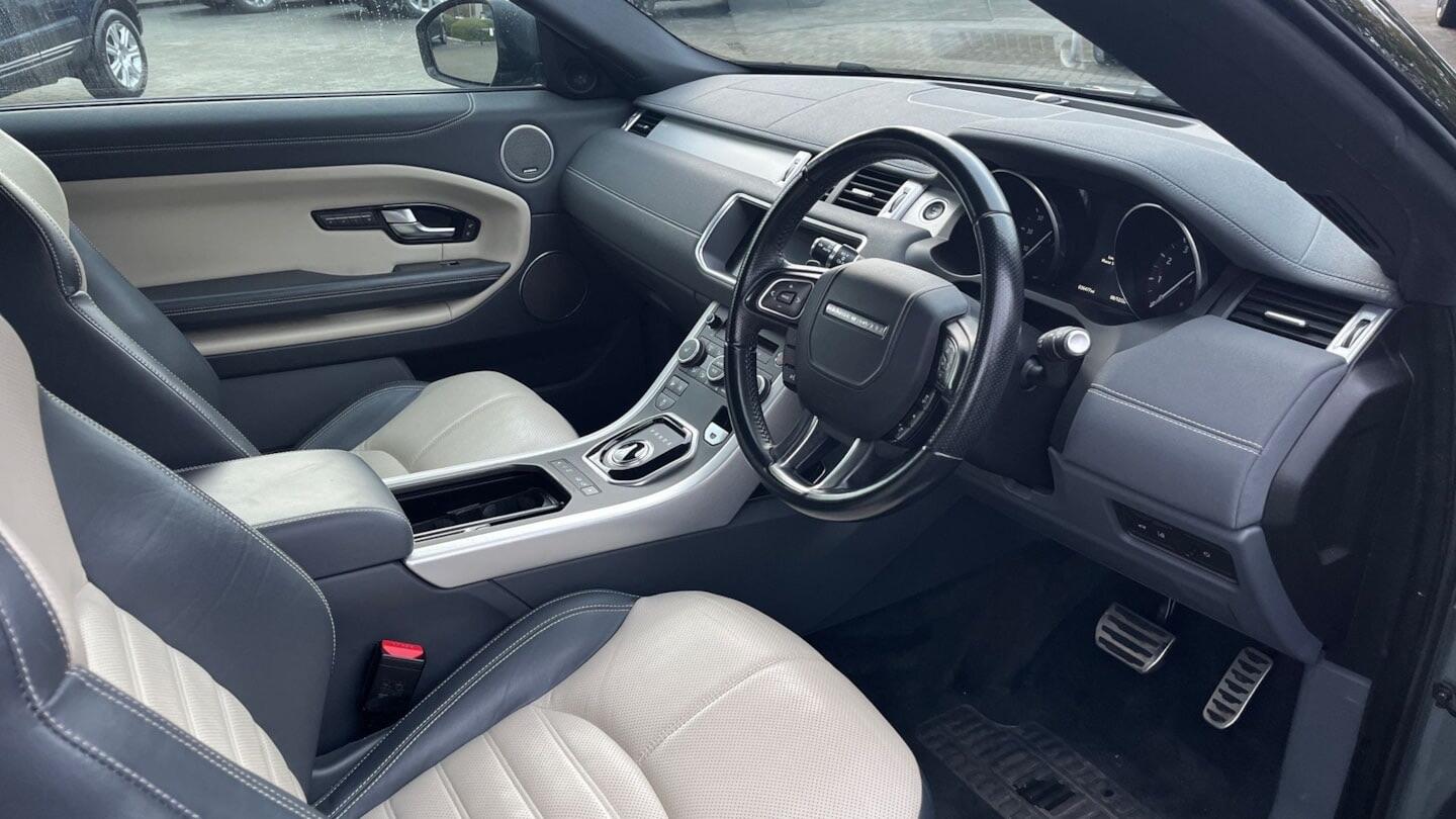 Used Land Rover Range Rover Evoque 2016 for sale - 77039819: Photo 2