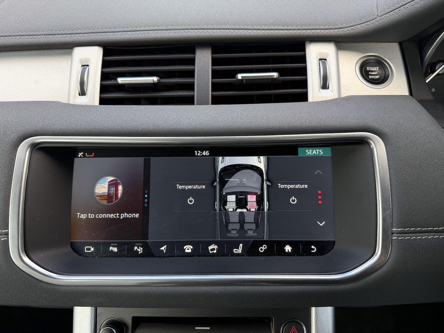 Used Land Rover Range Rover Evoque 2016 for sale - 77039819: Photo 21