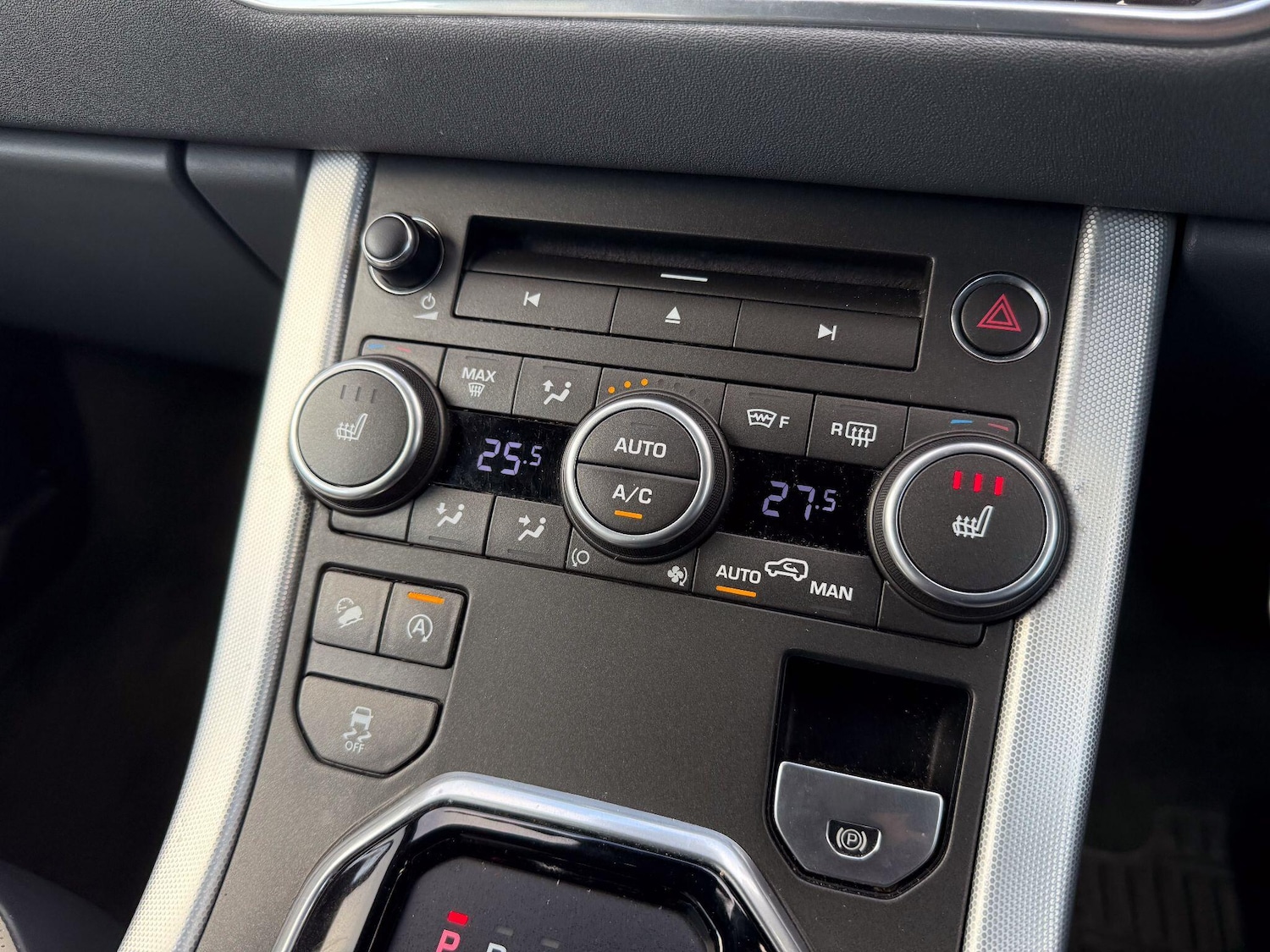 Used Land Rover Range Rover Evoque 2016 for sale - 77039819: Photo 22