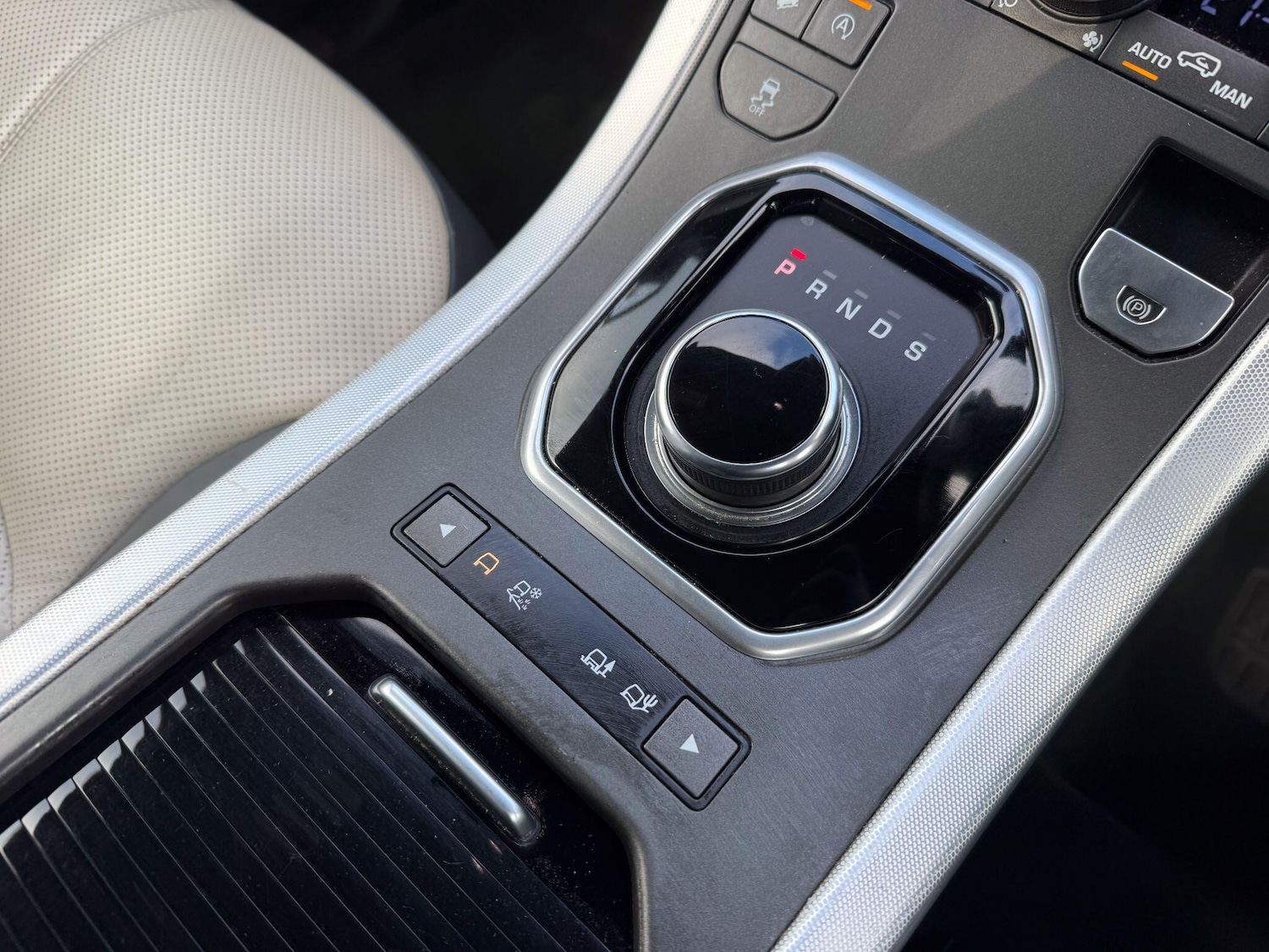 Used Land Rover Range Rover Evoque 2016 for sale - 77039819: Photo 23