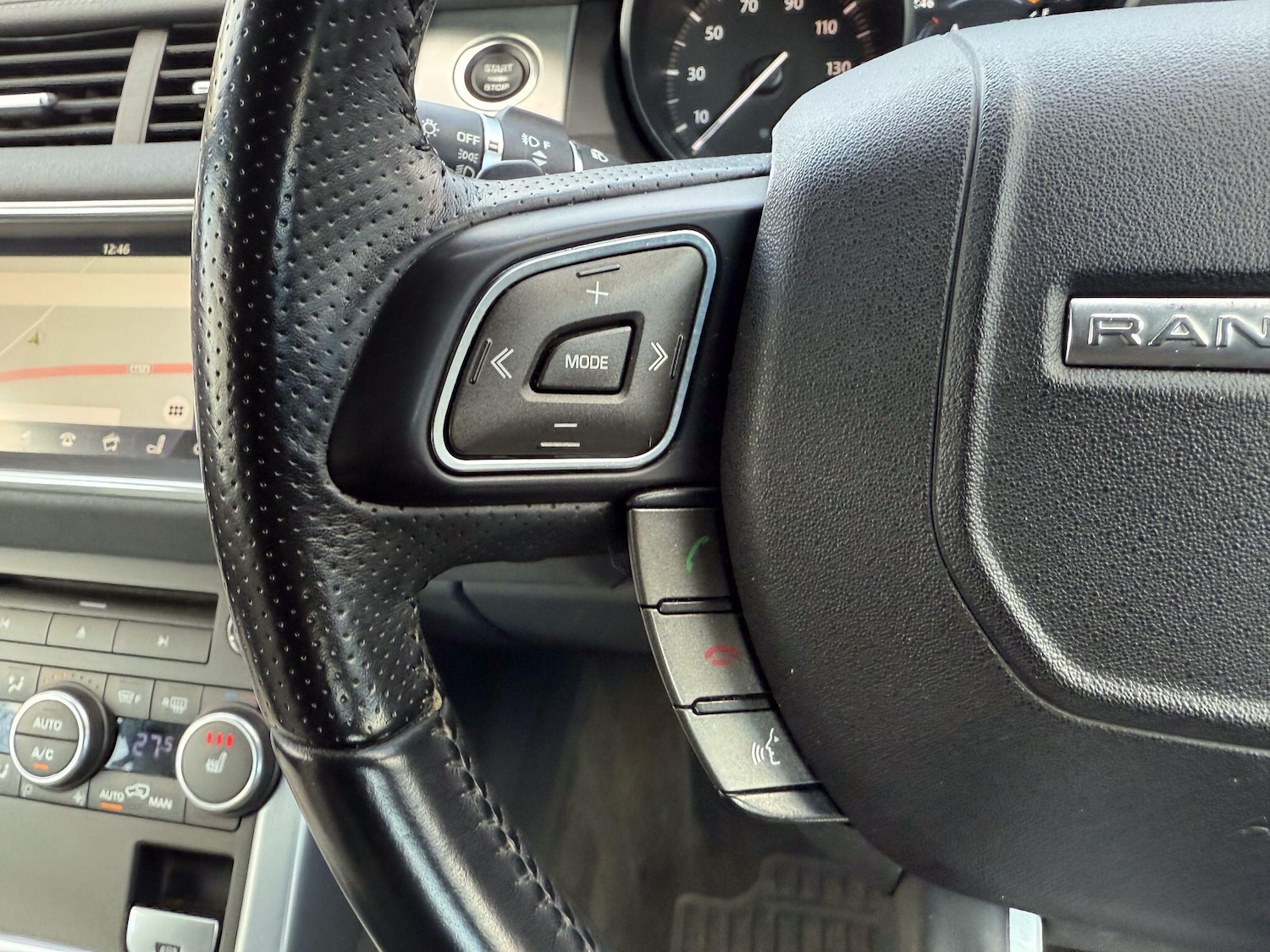 Used Land Rover Range Rover Evoque 2016 for sale - 77039819: Photo 24