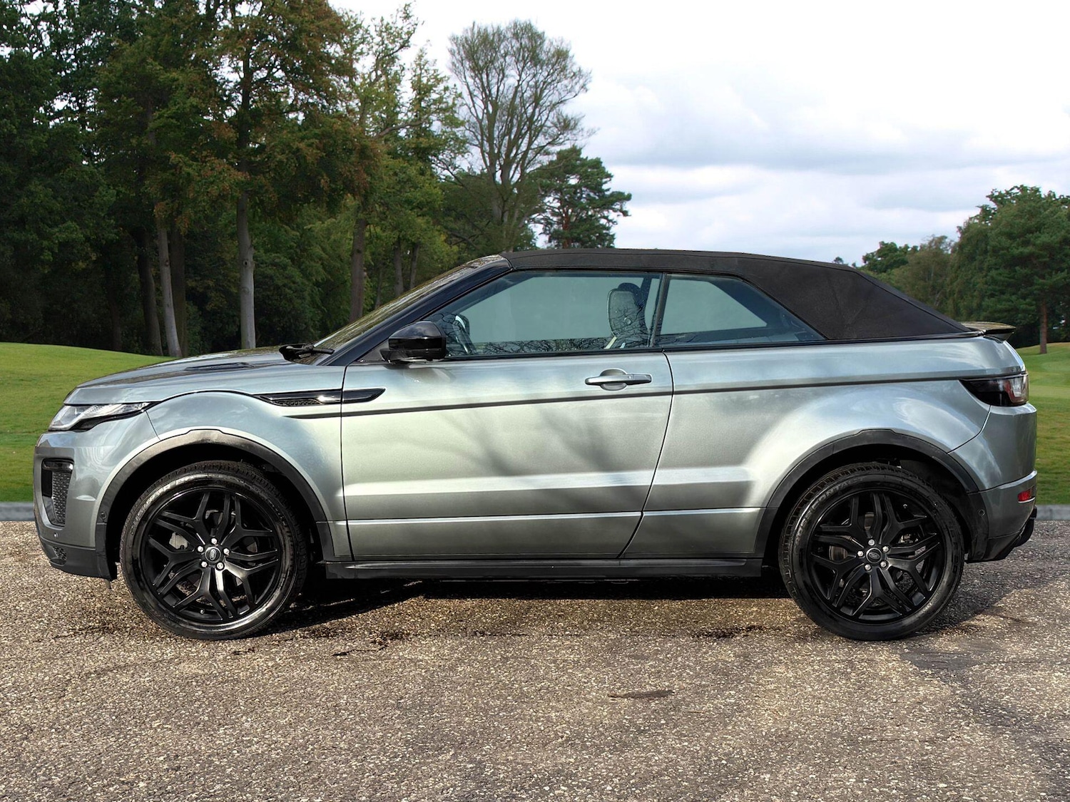 Used Land Rover Range Rover Evoque 2016 for sale - 77039819: Photo 27