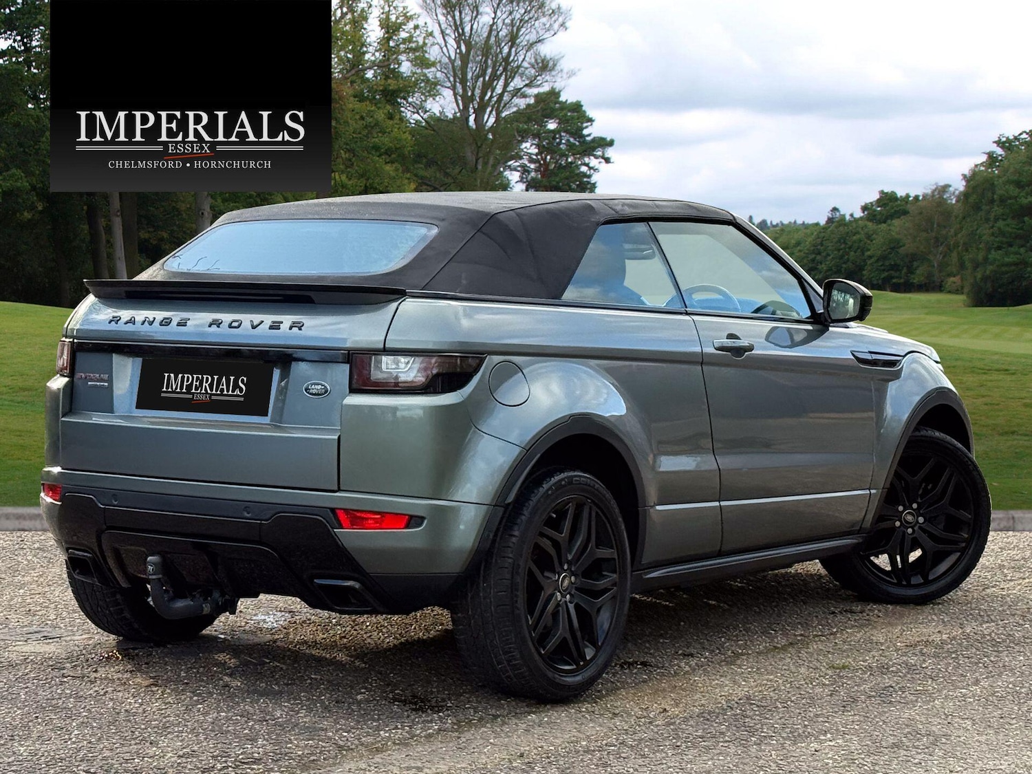 Used Land Rover Range Rover Evoque 2016 for sale - 77039819: Photo 28
