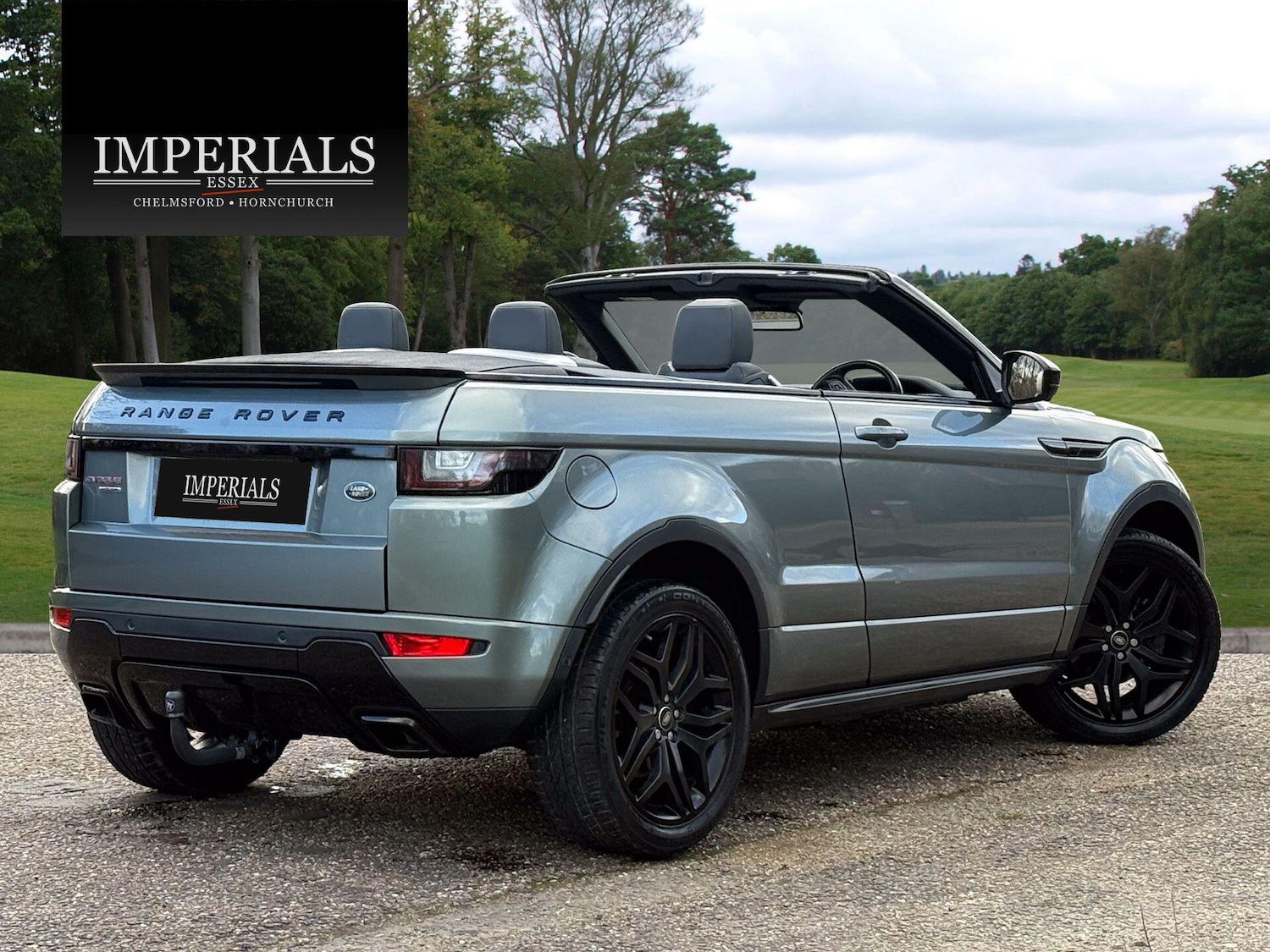 Used Land Rover Range Rover Evoque 2016 for sale - 77039819: Photo 4