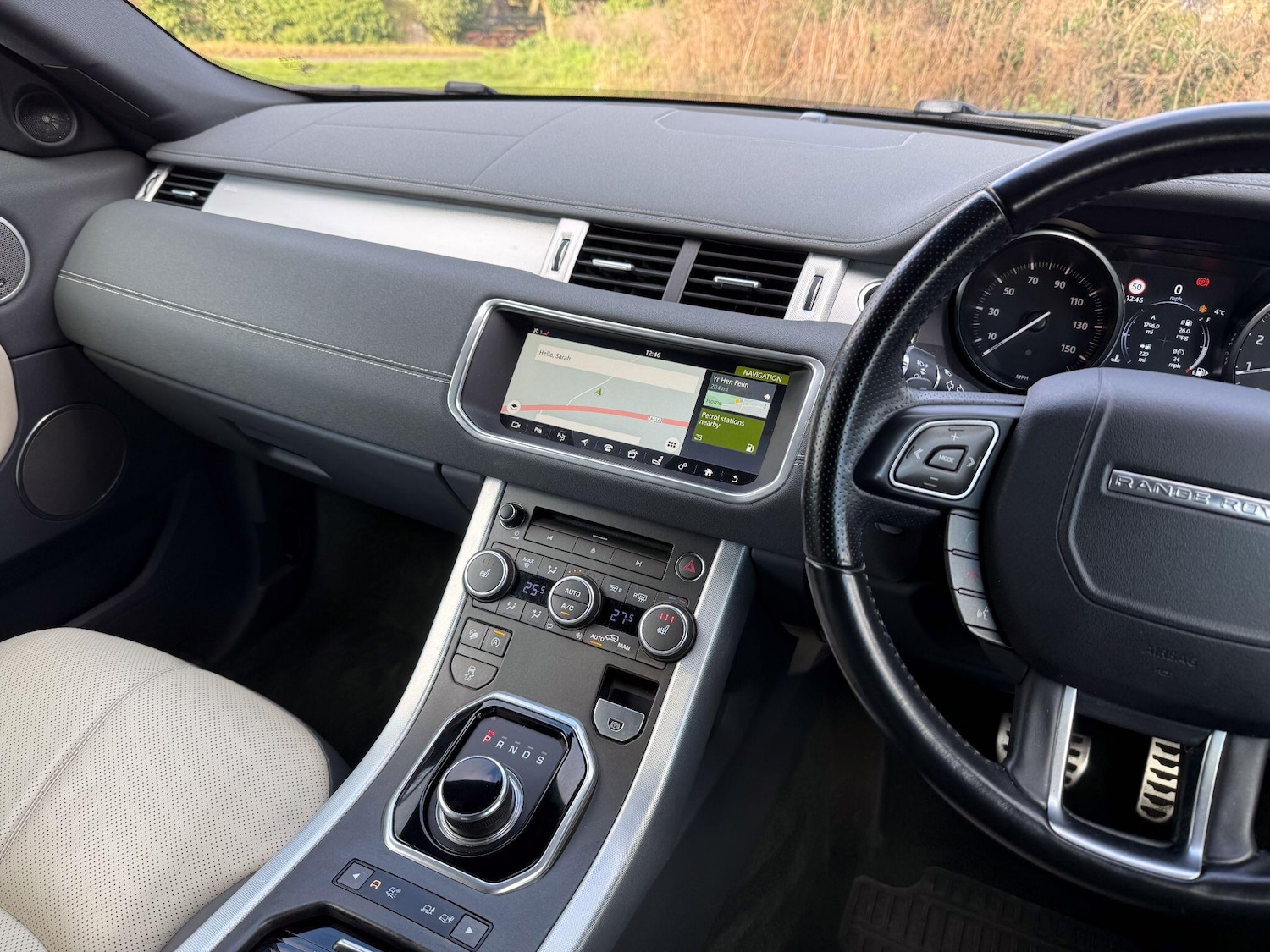 Used Land Rover Range Rover Evoque 2016 for sale - 77039819: Photo 6